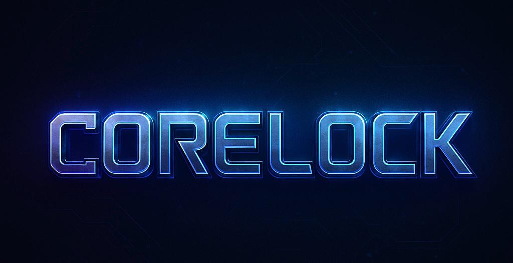 CoreLock